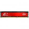 Team Модуль пам'яті для комп'ютера DDR4 8GB 2400 MHz Elite Plus Red Team (TPRD48G2400HC1601)