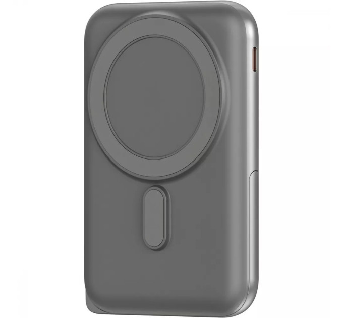 Proove Універсальна мобільна батарея Proove Knight 20W 10000mAh Dark Gray (PBGI20012205)