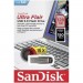 SanDisk USB флеш накопичувач SanDisk 128GB Flair USB 3.0 (SDCZ73-128G-G46)