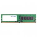 Patriot Модуль пам'яті для комп'ютера DDR4 4GB 2133 MHz Patriot (PSD44G213381)