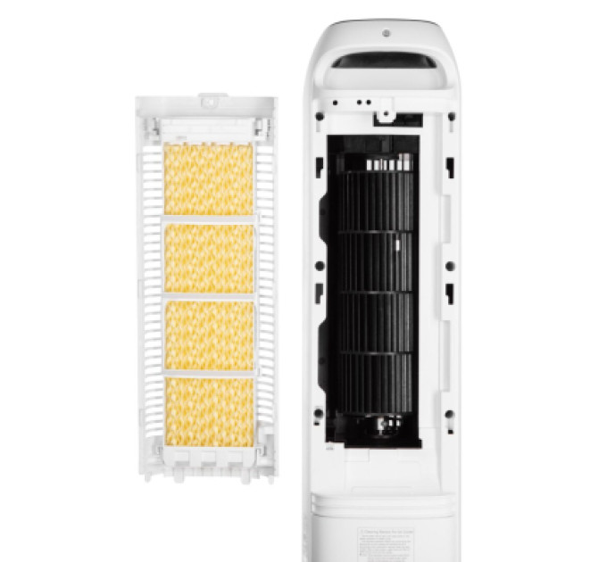 Cooper&Hunter Фільтр для зволожувача повітря Cooper&Hunter FILTER_CH-PHF45402EV