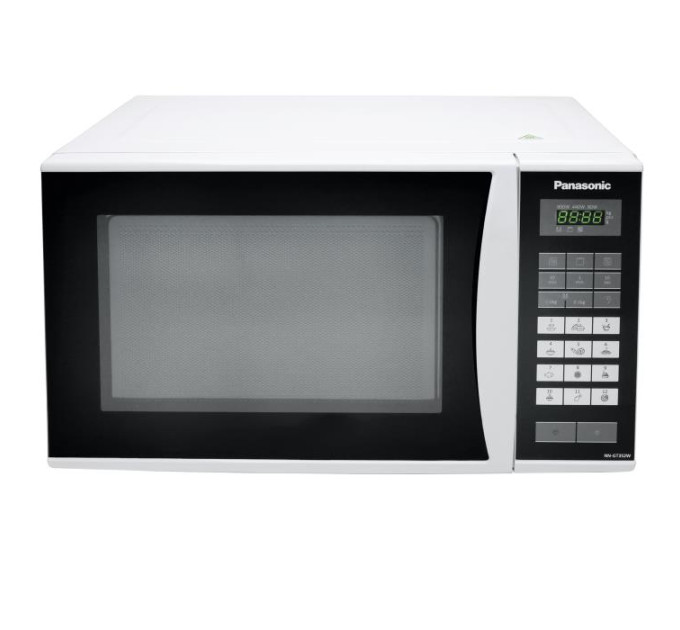 Panasonic Мікрохвильова піч Panasonic NN-GT352WZUE
