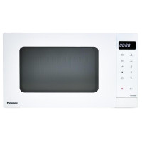Мікрохвильова піч Panasonic NN-ST34NWZUE