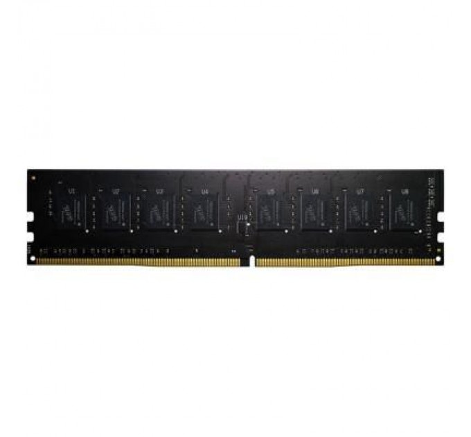 Geil Модуль пам'яті для комп'ютера DDR4 8GB 2400 MHz Geil (GN48GB2400C16S)