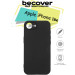 BeCover Чохол до мобільного телефона BeCover Apple iPhone 16e Black (713238)