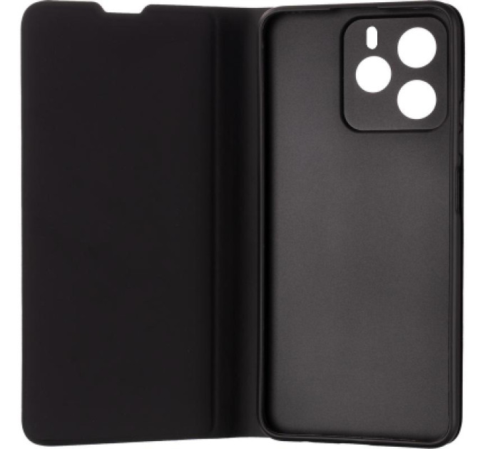 BeCover Чохол до мобільного телефона BeCover Exclusive New Style Xiaomi Redmi Note 14 4G Blue (713323)