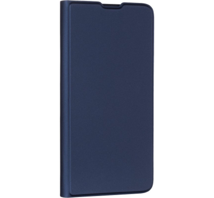 BeCover Чохол до мобільного телефона BeCover Exclusive New Style Xiaomi Redmi Note 14 4G Blue (713323)