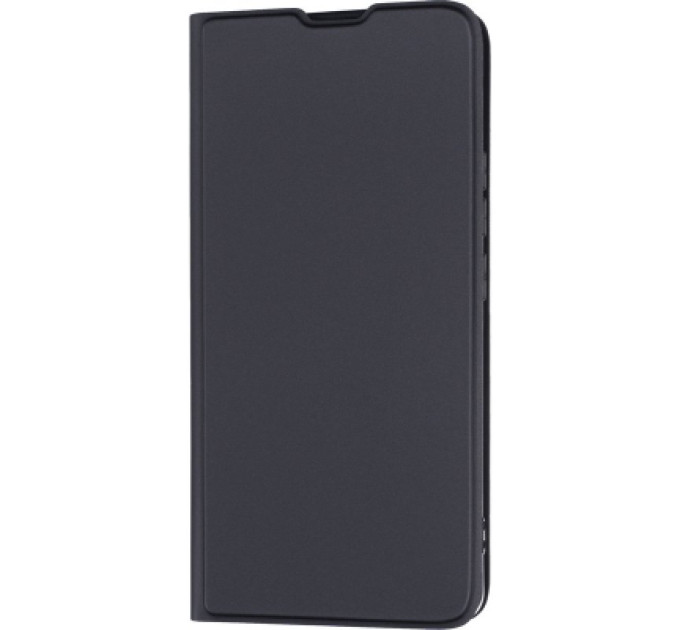 BeCover Чохол до мобільного телефона BeCover Exclusive New Style Xiaomi Redmi Note 14 Pro 4G Black (713325)