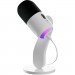 Logitech Мікрофон Logitech Yeti GX Dynamic RGB Gaming Mic with Lightsync Off-White (988-000576)