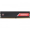 AMD Модуль пам'яті для комп'ютера DDR4 8GB 2133 MHz Radeon R7 Performance AMD (R748G2133U2S-U)