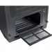 Vinga Корпус Vinga Black Widow