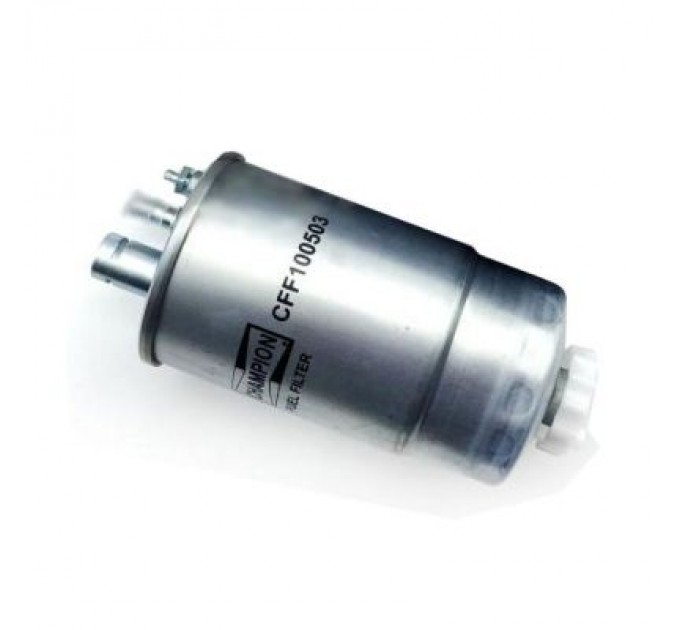 Champion Фільтр паливний Champion CFF100503