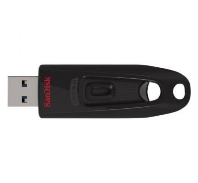 SanDisk USB флеш накопичувач SanDisk 128GB Ultra USB 3.0 (SDCZ48-128G-U46)