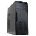 Gamemax Корпус Gamemax ET-210-400W