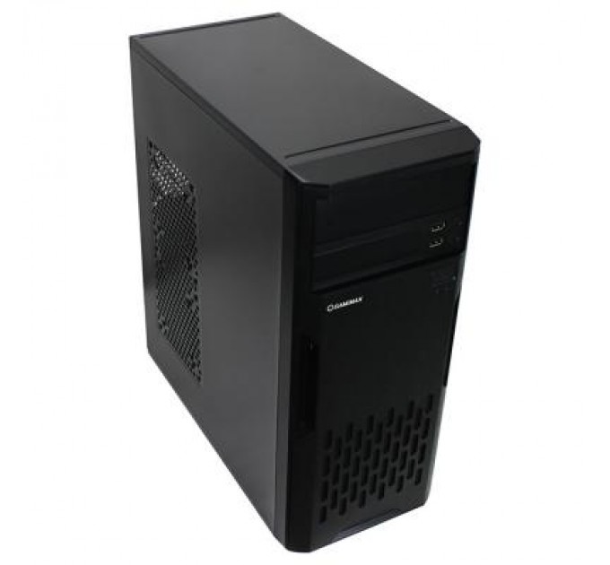 Gamemax Корпус Gamemax ET-210-500W