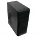 Gamemax Корпус Gamemax ET-210-500W