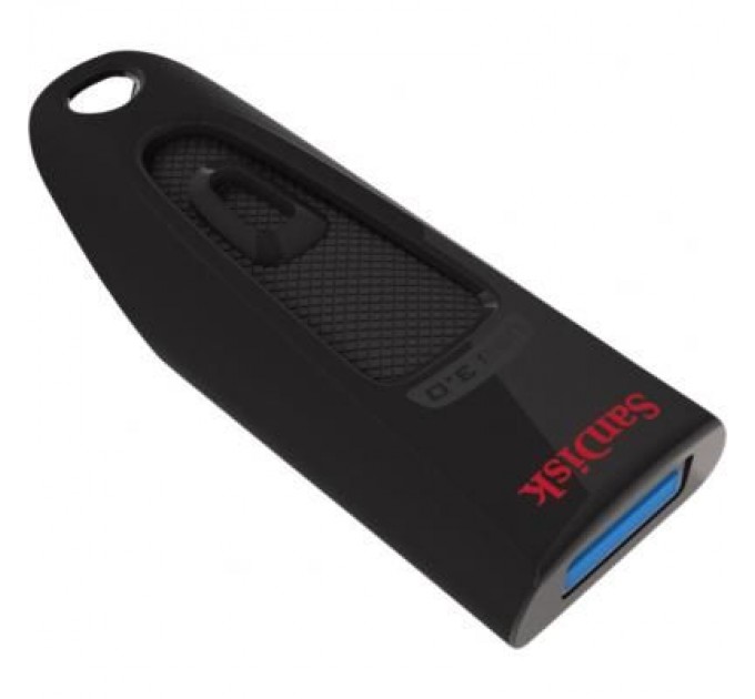 SanDisk USB флеш накопичувач SanDisk 128GB Ultra USB 3.0 (SDCZ48-128G-U46)