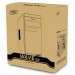 Deepcool Корпус Deepcool WAVE V2