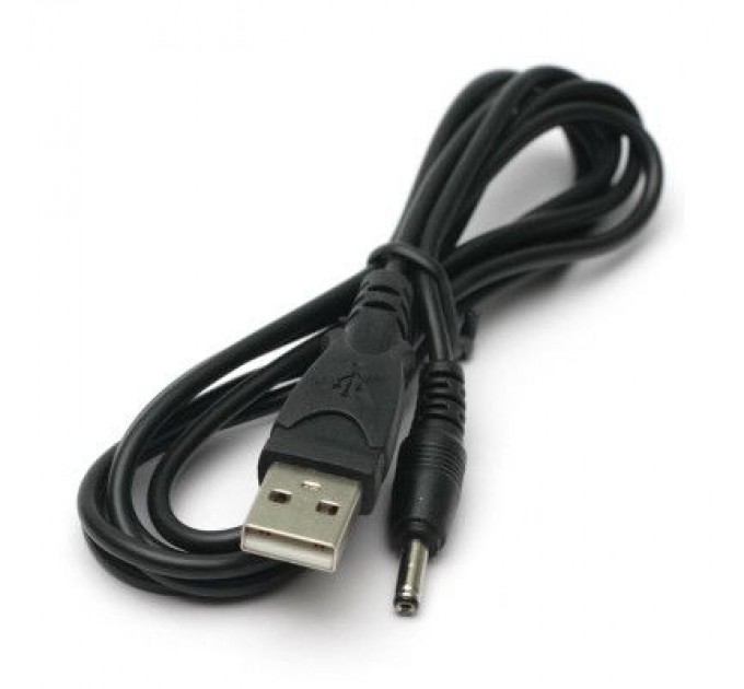 PowerPlant Кабель живлення USB2.0 AF to DC 3.5 PowerPlant (KD00AS1261)