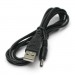 PowerPlant Кабель живлення USB2.0 AF to DC 3.5 PowerPlant (KD00AS1261)
