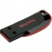 SanDisk USB флеш накопичувач SanDisk 128GB Cruzer Blade USB 2.0 (SDCZ50-128G-B35)