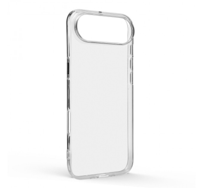 Armorstandart Чохол до мобільного телефона Armorstandart Apple iPhone 17 Air Clear (ARM86739)