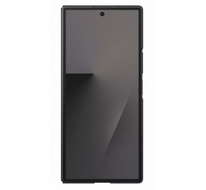 Samsung Чохол до мобільного телефона Samsung Carbon Galaxy Fold 7 Black (EF-XF966SBEGUA)