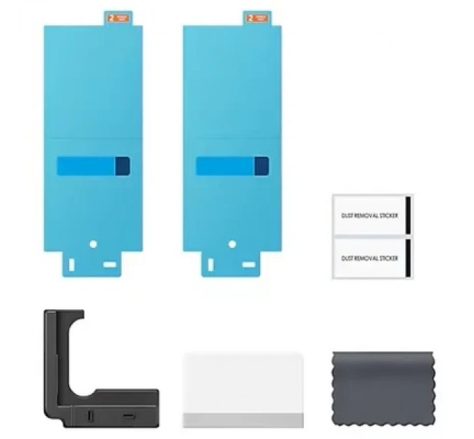 Samsung Чохол до мобільного телефона Samsung Carbon Galaxy Fold 7 Black (EF-XF966SBEGUA)