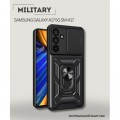 BeCover Чохол до мобільного телефона BeCover Military Samsung Galaxy A17 5G SM-A17 Black (713901)