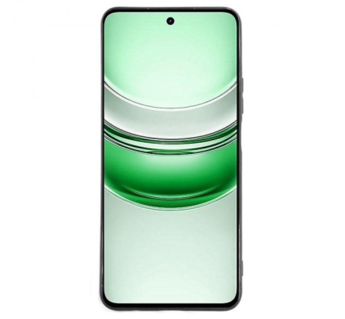 BeCover Чохол до мобільного телефона BeCover Silicone Realme C71 Black (713779)