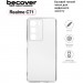 BeCover Чохол до мобільного телефона BeCover Silicone Realme C71 Transparent (713780)