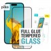 Intaleo Скло захисне Intaleo Full Glue ESD Apple iPhone 14 Pro Max (1283126542145)