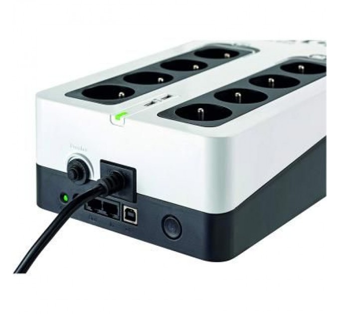 Eaton Пристрій безперебійного живлення Eaton 3S 850VA (9400-A303)