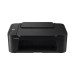 Canon Багатофункціональний пристрій Canon PIXMA TS3640 black Wi-Fi (6670C007)