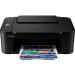 Canon Багатофункціональний пристрій Canon PIXMA TS3640 black Wi-Fi (6670C007)
