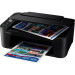 Canon Багатофункціональний пристрій Canon PIXMA TS3640 black Wi-Fi (6670C007)