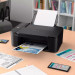 Canon Багатофункціональний пристрій Canon PIXMA TS3640 black Wi-Fi (6670C007)