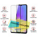 BeCover Скло захисне BeCover Samsung Galaxy A06 SM-A065 Black (713240)