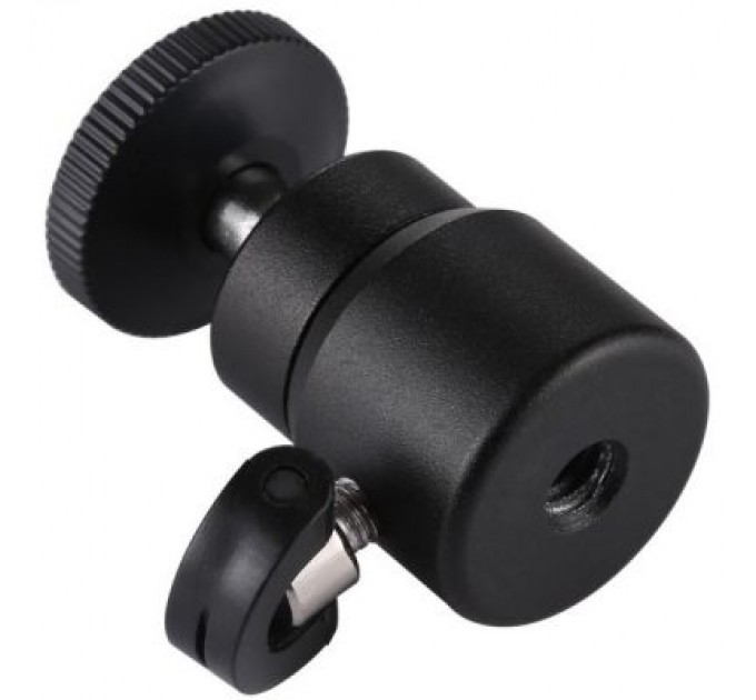 Puluz Голова штативна Puluz 1/4" (PU412)