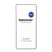 BeCover Скло захисне BeCover ZTE Blade A35/A55 10D Black (712730)