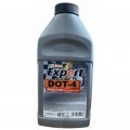Polo Expert Гальмівна рідина Polo Expert ДОТ-4 0,5л. (7672)