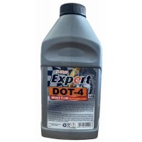Гальмівна рідина Polo Expert ДОТ-4 0,5л. (7672)