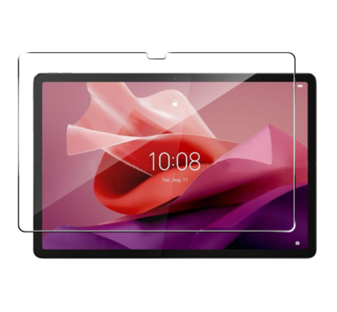 BeCover Скло захисне BeCover Lenovo Yoga Tab Plus 12.7" (713129)