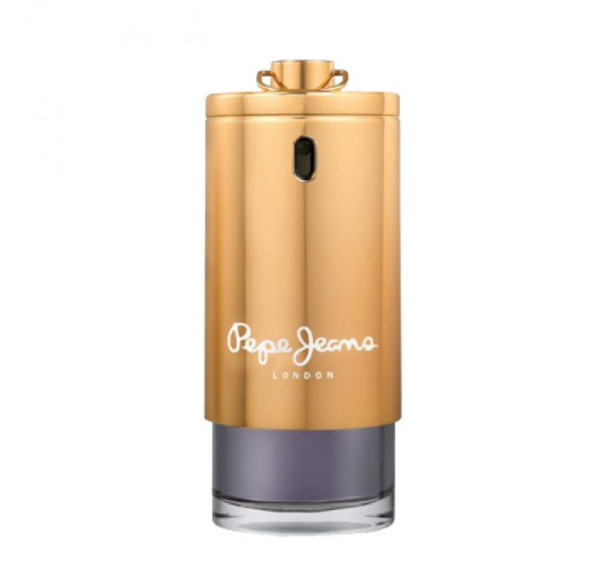 Pepe Jeans Парфумована вода Pepe Jeans Sobold Intense 50 мл (8436611101249)