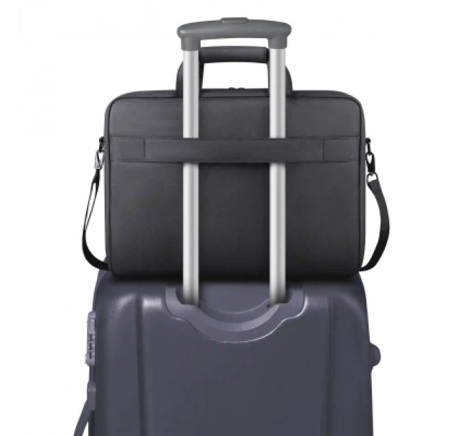 Defender Сумка для ноутбука Defender 15.6" Firm Graphite (26123)