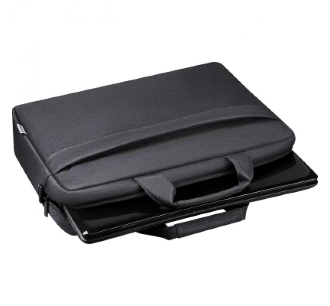 Defender Сумка для ноутбука Defender 15.6" Firm Graphite (26123)