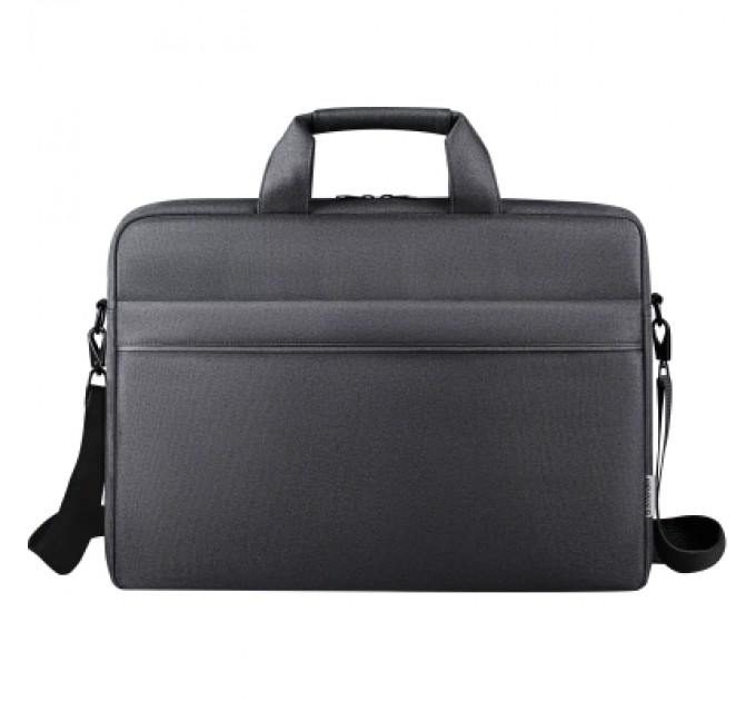 Defender Сумка для ноутбука Defender 15.6" Firm Graphite (26123)
