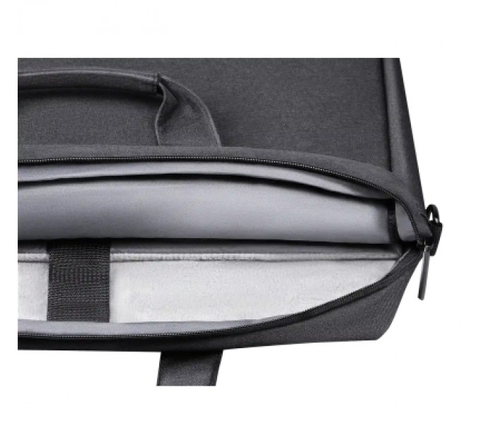 Defender Сумка для ноутбука Defender 15.6" Firm Graphite (26123)