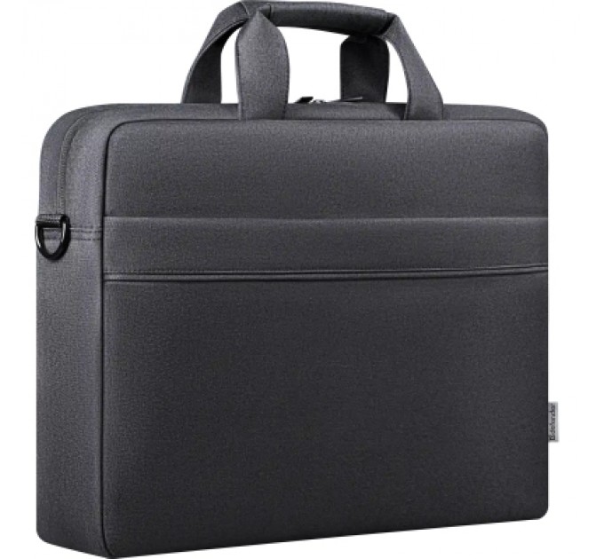 Defender Сумка для ноутбука Defender 15.6" Firm Graphite (26123)