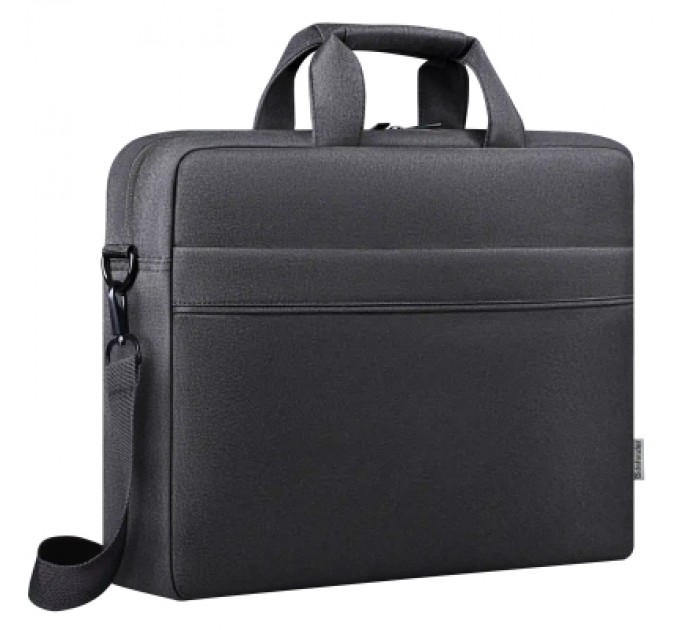 Defender Сумка для ноутбука Defender 15.6" Firm Graphite (26123)